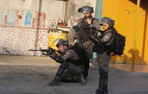 إصابة فلسطيني بجروح برصاص قوات الاحتلال