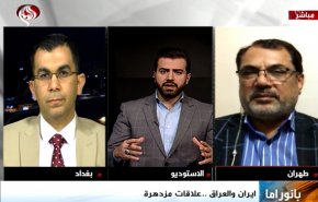 بانوراما.. تنامي العلاقات بين ايران والعراق رغم الضغوط الامريكية