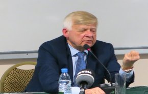سفير روسيا يتحدث عن العلاقة مع ايران ودور المقاومة في سوريا ولبنان