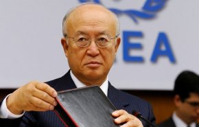 امانو يؤكد مجددا التزام ايران بتعهداتها وينتقد اميركا