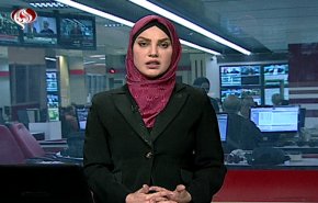 نشرة الاخبار من قناة العالم الساعة 07:00 بتوقيت غرينتش 04-04-2019
