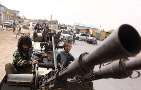 تصاعد التوتر في مدينة غريان الليبية +فيديو