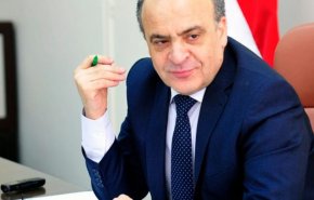 خميس يوجه خطابا شديد اللهجة لمجلس محافظة دمشق