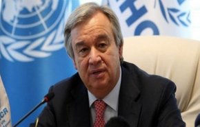 غوتيريس يدعو إلى وقف إطلاق النار في ليبيا
