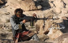 وحدة القناصة: مصرع وإصابة 30 مرتزقًا قنصا في نجران وجيزان
