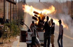 متحدث عسكري يستبعد اشتباك قوات حفتر مع قوات حكومة الوفاق 