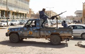 قطر تعلق على احداث ليبيا
