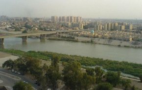 تحذير عراقي لمن يعيش قرب ضفاف نهر دجلة