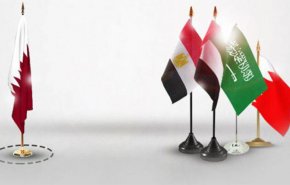 مقاطعو قطر يعلنون مقاطعة البرلمان الدولي لهذا السبب