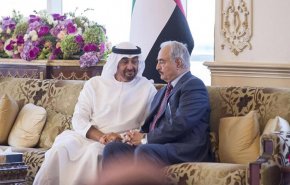 قطر: كيف نصدق أن الامارات تطلب وقف التصعيد في ليبيا؟