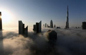 أكبر مراكز تبييض الاموال وعصابات المافيا في الامارات