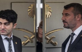 مشروع قرار أميركي يطالب بأسماء قتلة خاشقجي