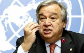 غوتيريش ’صدم’ من ’معاناة’ المهاجرين في ليبيا