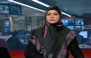 نشرة الاخبار من قناة العالم الساعة 07:00 بتوقيت غرينتش 05-04-2019