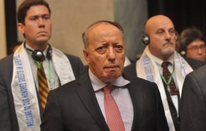 اعفاء رئيس جهاز الاستخبارات العسكرية في الجزائر 