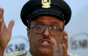 خلفان يقترح الهجوم علی قطر باستخدام هذه القوات.. 