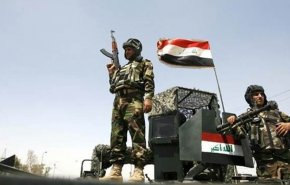 القبض على أحد المقربين من البغدادي في الرطبة بالعراق
