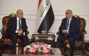 بري يستبشر بمستقبل أكثر اشراقا للعراق 
