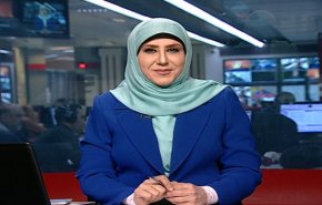 نشرة الاخبار من قناة العالم 16:00 بتوقيت غرينتش 05-04-2019