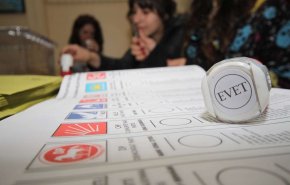 المعارضة تتقدم وأردوغان يتحدث عن الطعون