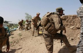 الدفاع العراقي: لازلنا نطارد خلايا داعش النائمة