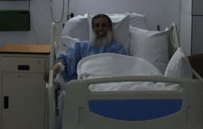 إمام مسجد في السعودية يتعرض لعملية طعن 