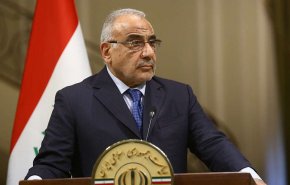 عبدالمهدي: عازمون على الوقوف سوية مع ايران ضد التهديدات