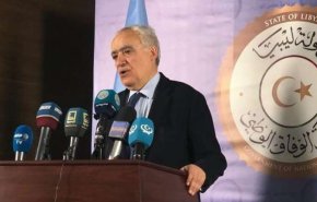 سلامة: نعمل على تجنيب ليبيا المزيد من التصعيد