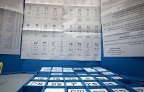 انتخابات الاحتلال تركز على الاستيطان لجذب الناخبين + فيديو