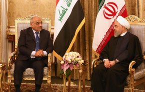 عبدالمهدي: العراق وايران يمكنهما معا تحقيق نجاحات كبرى