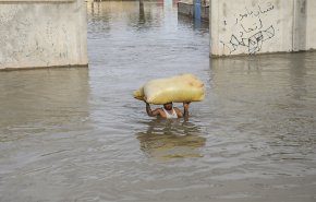 بالفيديو... أوامر عاجلة بإخلاء العديد من المدن والقرى في خوزستان