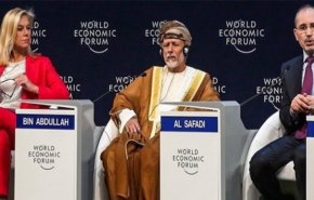 وزير خارجية عمان يدلل 'اسرائيل' ويتلقی صفعة أردنية