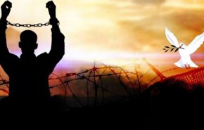 الأسرى يواصلون إضرابهم لليوم الخامس في سجون الاحتلال

