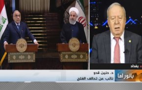 بانوراما.. زيارة عبد المهدي إلى طهران، الأهداف والدلالات