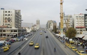 درجات الحرارة في المدن السورية خلال الايام القادمة