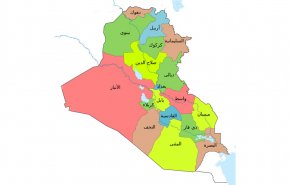 بعد البصرة... طلب رسمي لتحويل ذي قار الى منطقة في العراق