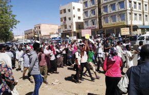 تقرير ميداني جديد عن الاوضاع المتوترة في السودان 
