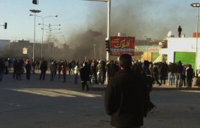 البعثة الأممية في ليبيا تدعو الأطراف العسكرية لهدنة ساعتين 