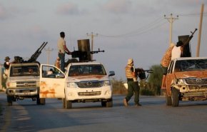 ليبيا... ارتفاع حصيلة قتلى اشتباكات طرابلس إلى 21 قتيلا و27 جريحا