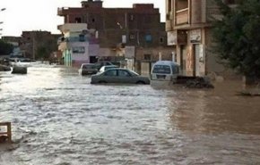 الأمطار تدمر أكثر من 400 منزل في تايلاند