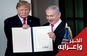 حرس الثورة على لائحة الارهاب ؟!