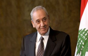 الرئيس بري داعم المقاومة منذ نشأتها 