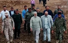 جميع أبناء الشعب الايراني مدينون لابناء خوزستان ولرستان