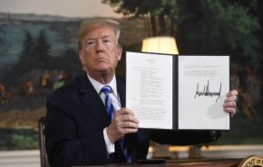 هذا ما سيحدث بسوريا إذا وضع ترامب ‘حرس الثورة’ على قائمة الإرهاب