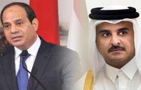 هل تطرد قطر 300 ألف مصري عاملين فيها انتقاما من مصر؟