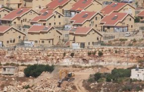 خطة إسرائيلية لبناء 805 وحدات استيطانية في القدس المحتلة

