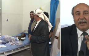الرد الوحيد على جرائم آل سعود بقصف معاقلهم وقصورهم +فيديو