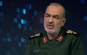 العميد سلامي: سنعيد إعمار خوزستان أفضل من السابق