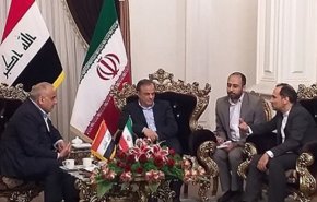 هذا ما قاله رئيس الوزراء العراقي حول طرد زمرة 