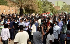 وفاة جندي سوداني بعد تعرضه لإصابة من قبل قوات الشرطة